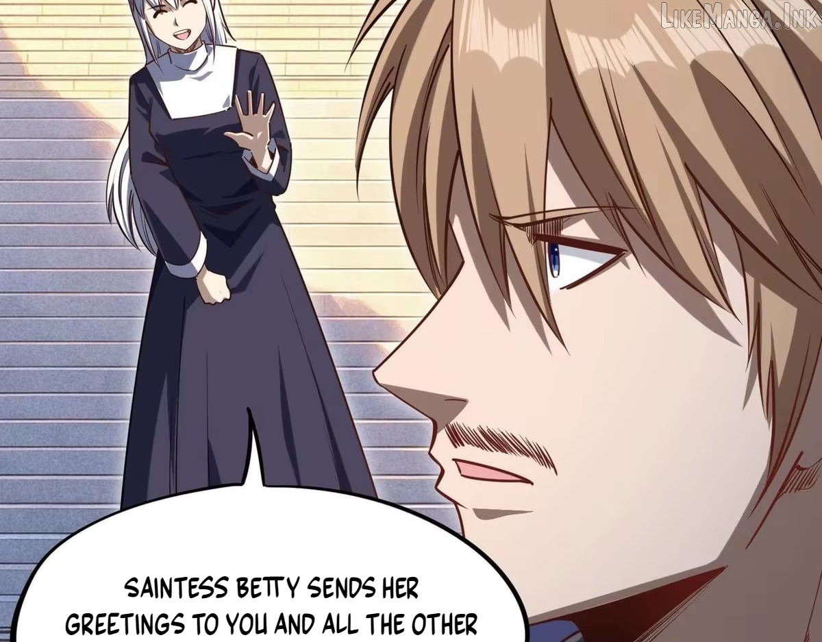 All People Scramble for the Tower, I Cleared 999 Floors in Advance Manga Chapter 56  - page 107